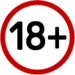 18 Plus